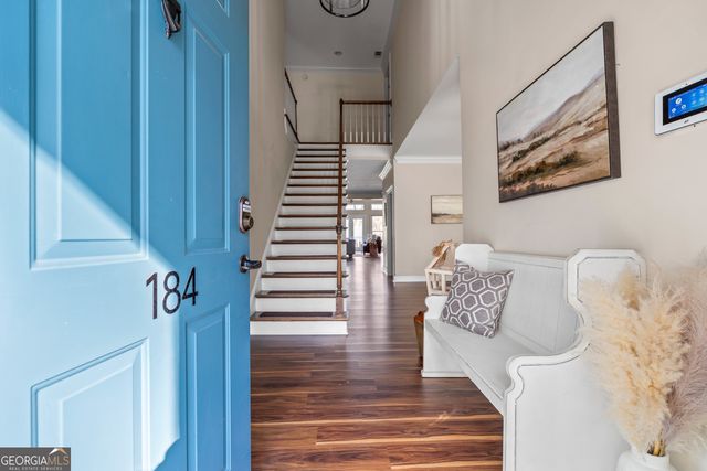 184 Hampton Way, Macon, GA 31220