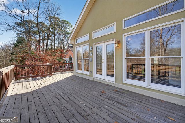 184 Hampton Way, Macon, GA 31220