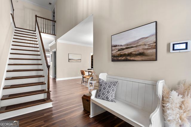 184 Hampton Way, Macon, GA 31220