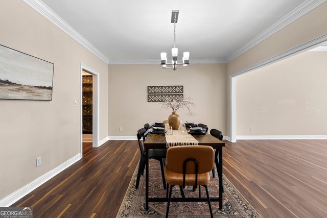 184 Hampton Way, Macon, GA 31220