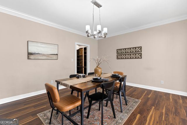 184 Hampton Way, Macon, GA 31220