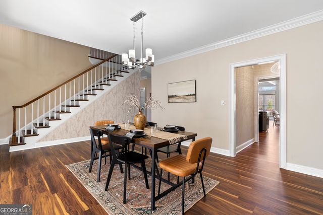 184 Hampton Way, Macon, GA 31220