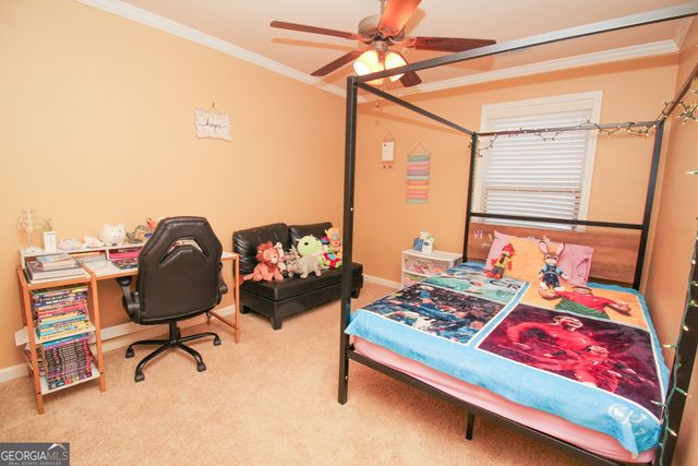 2508 Morgan Chase Drive, Buford, GA 30519