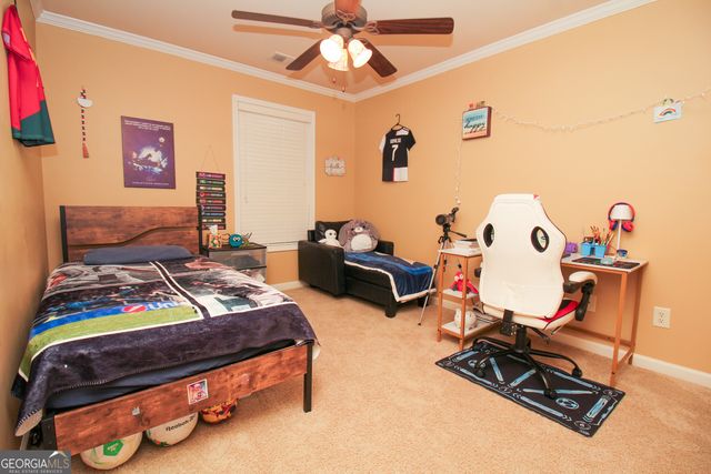 2508 Morgan Chase Drive, Buford, GA 30519