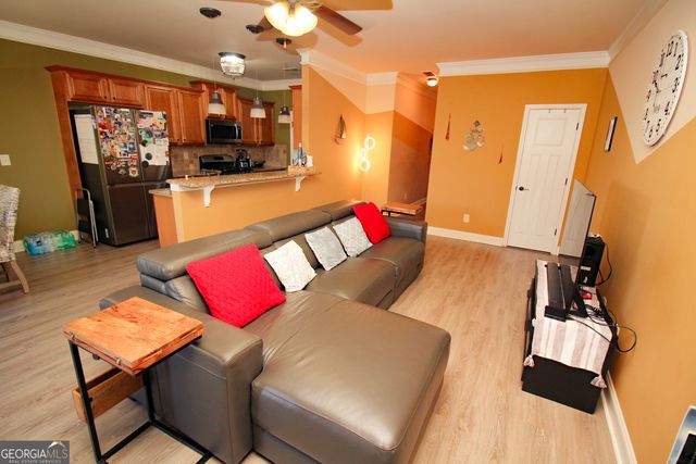 2508 Morgan Chase Drive, Buford, GA 30519