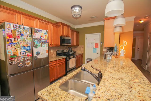 2508 Morgan Chase Drive, Buford, GA 30519