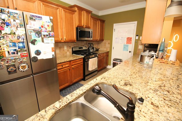 2508 Morgan Chase Drive, Buford, GA 30519