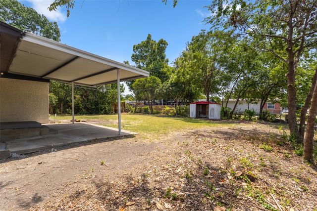 10804 Ruth Ann Drive, Dallas, TX 75228