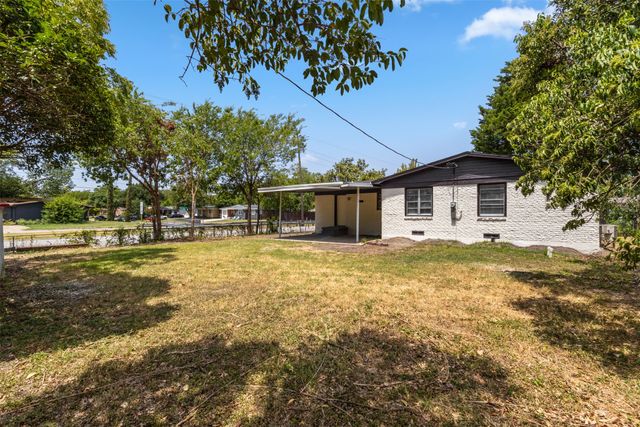10804 Ruth Ann Drive, Dallas, TX 75228