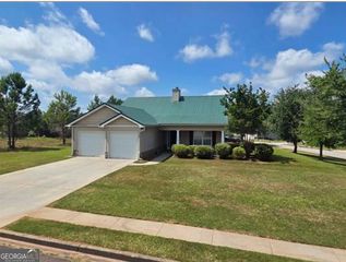 179 Garrett Drive, Eatonton, GA 31024