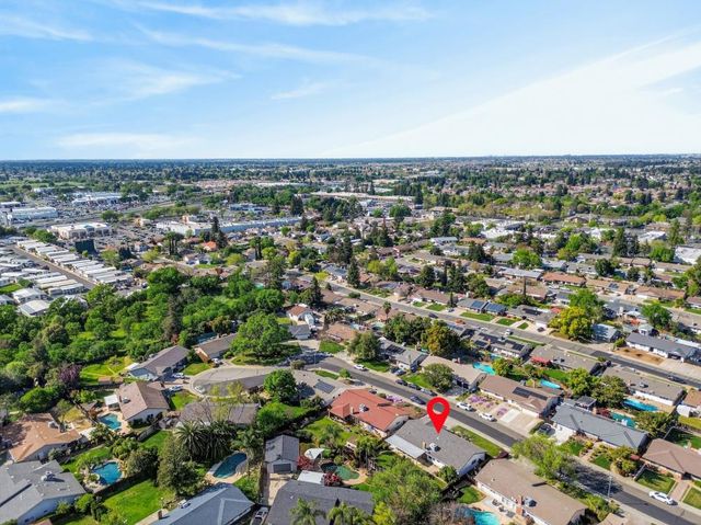 8724 Oconnell Ct, Elk Grove, CA 95624