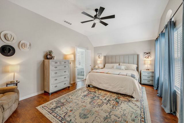 11690 Creekwood Drive, Frisco, TX 75035