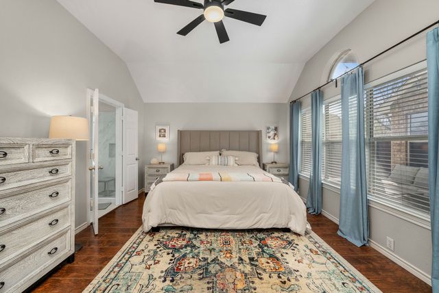 11690 Creekwood Drive, Frisco, TX 75035