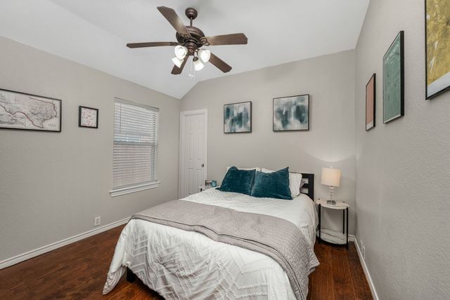 11690 Creekwood Drive, Frisco, TX 75035