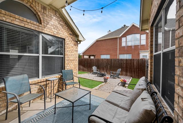 11690 Creekwood Drive, Frisco, TX 75035