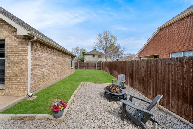 11690 Creekwood Drive, Frisco, TX 75035