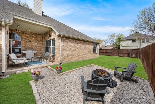 11690 Creekwood Drive, Frisco, TX 75035