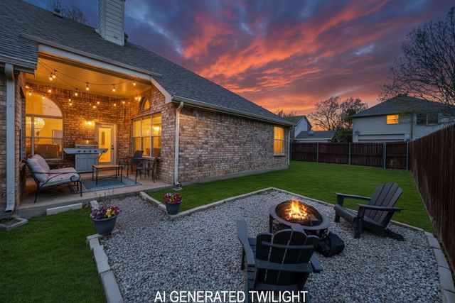 11690 Creekwood Drive, Frisco, TX 75035