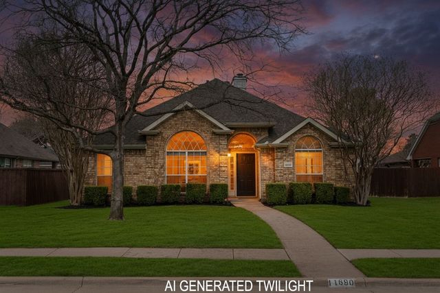 11690 Creekwood Drive, Frisco, TX 75035