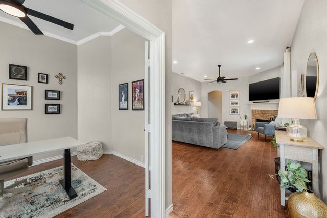 11690 Creekwood Drive, Frisco, TX 75035