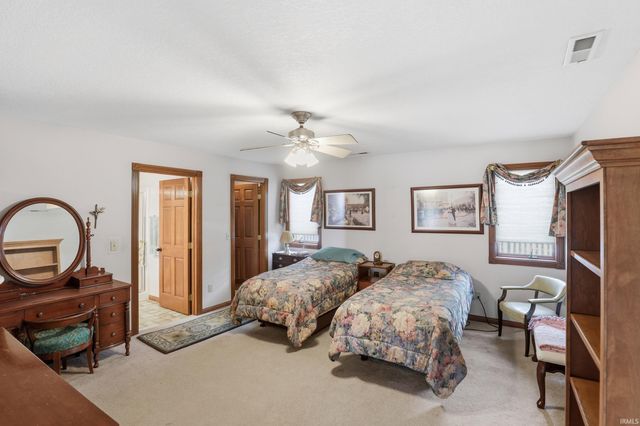 520 Chessie Court, Garrett, IN 46738