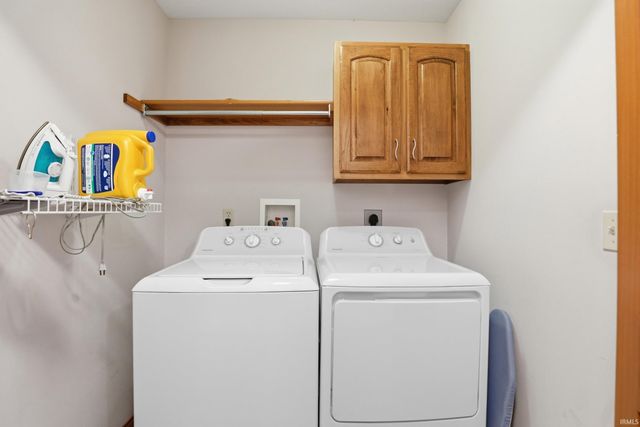 520 Chessie Court, Garrett, IN 46738
