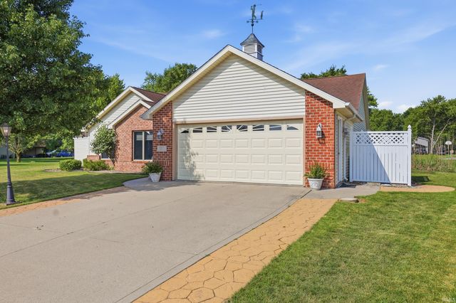 520 Chessie Court, Garrett, IN 46738