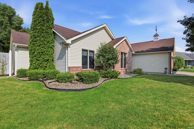 520 Chessie Court, Garrett, IN 46738