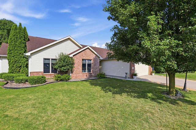 520 Chessie Court, Garrett, IN 46738