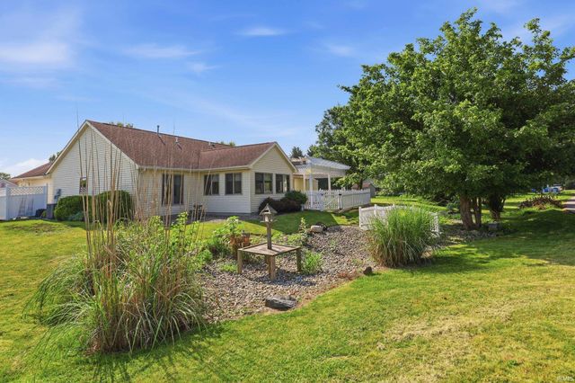 520 Chessie Court, Garrett, IN 46738