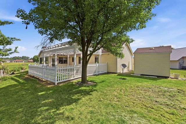 520 Chessie Court, Garrett, IN 46738