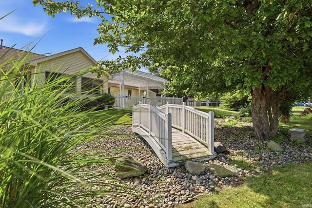 520 Chessie Court, Garrett, IN 46738