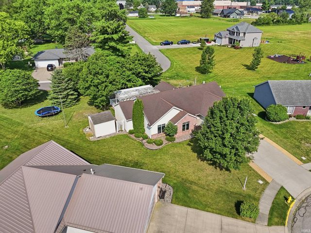 520 Chessie Court, Garrett, IN 46738