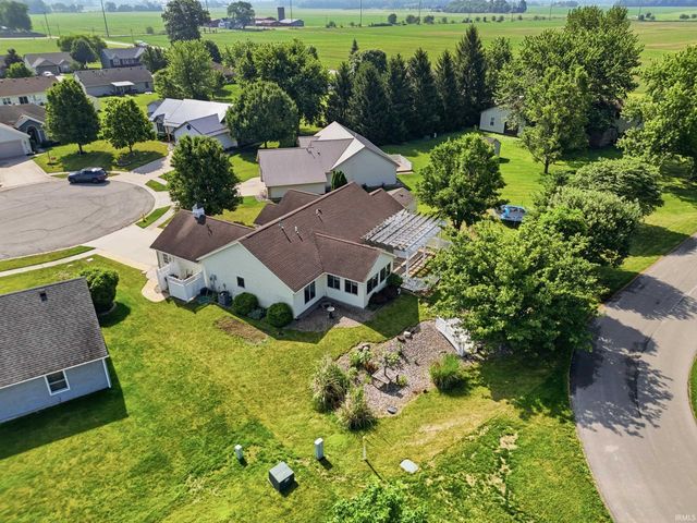 520 Chessie Court, Garrett, IN 46738