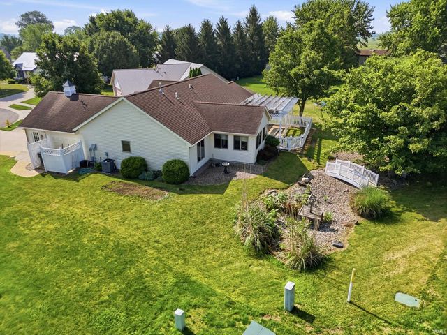 520 Chessie Court, Garrett, IN 46738