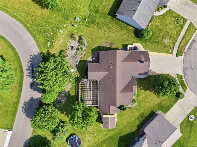 520 Chessie Court, Garrett, IN 46738