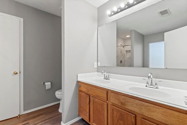 10507 Sutter Glen Lane, Houston, TX 77075