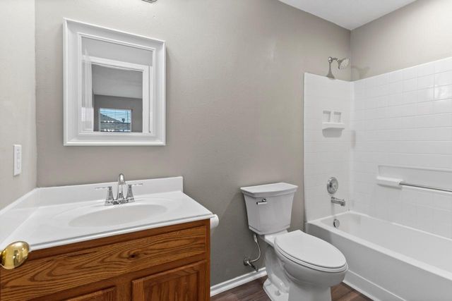 10507 Sutter Glen Lane, Houston, TX 77075