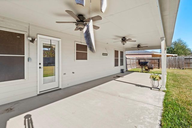 10507 Sutter Glen Lane, Houston, TX 77075