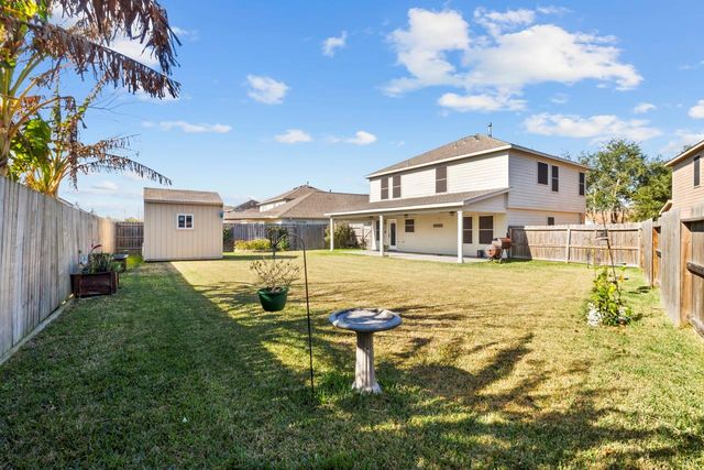 10507 Sutter Glen Lane, Houston, TX 77075