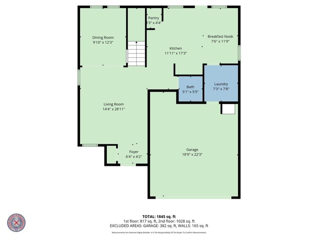 10507 Sutter Glen Lane, Houston, TX 77075