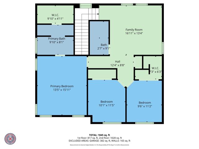 10507 Sutter Glen Lane, Houston, TX 77075