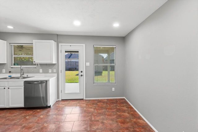 10507 Sutter Glen Lane, Houston, TX 77075