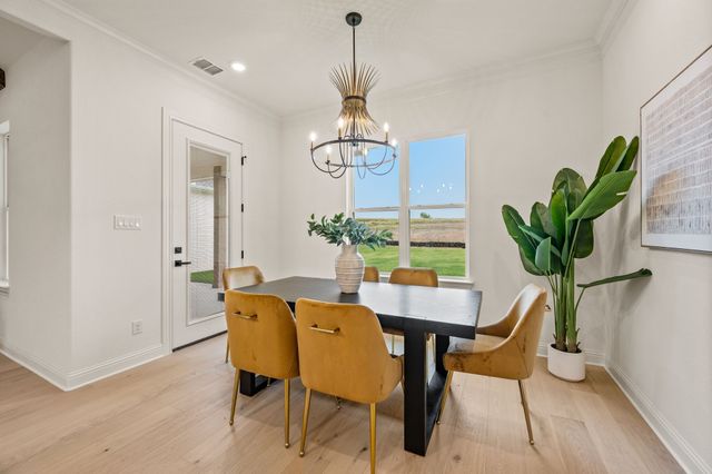 3006 Wheeler Branch Road, Granbury, TX 76049