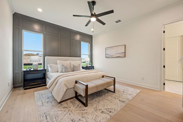 3006 Wheeler Branch Road, Granbury, TX 76049