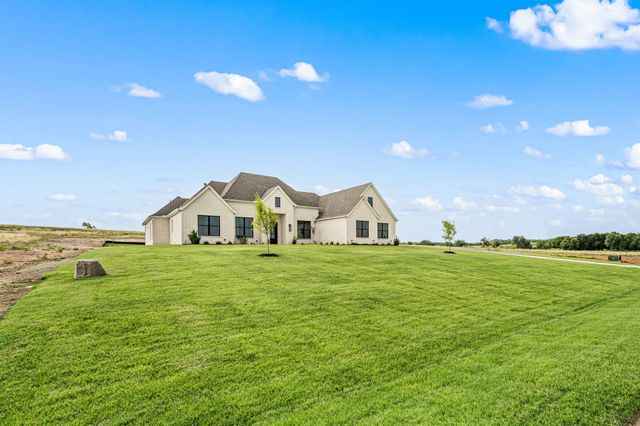 3006 Wheeler Branch Road, Granbury, TX 76049