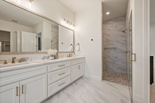 3006 Wheeler Branch Road, Granbury, TX 76049