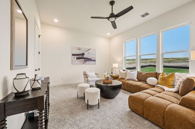3006 Wheeler Branch Road, Granbury, TX 76049