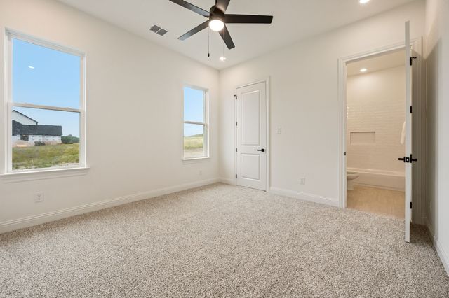 3006 Wheeler Branch Road, Granbury, TX 76049