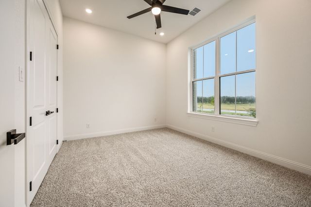 3006 Wheeler Branch Road, Granbury, TX 76049